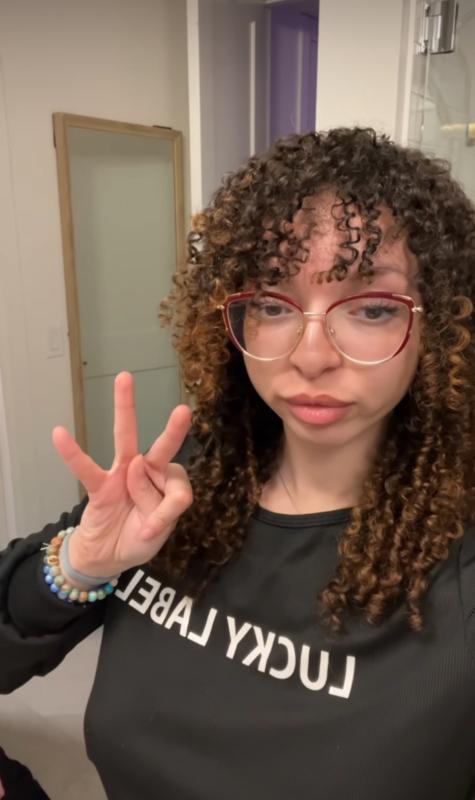 Woman image