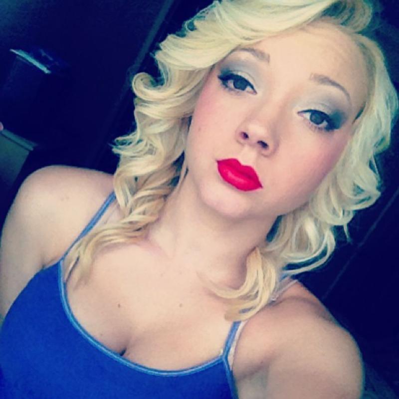 Woman image