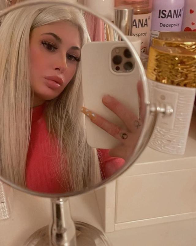 Woman image