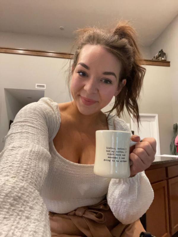 Woman image