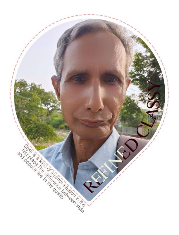 Man image