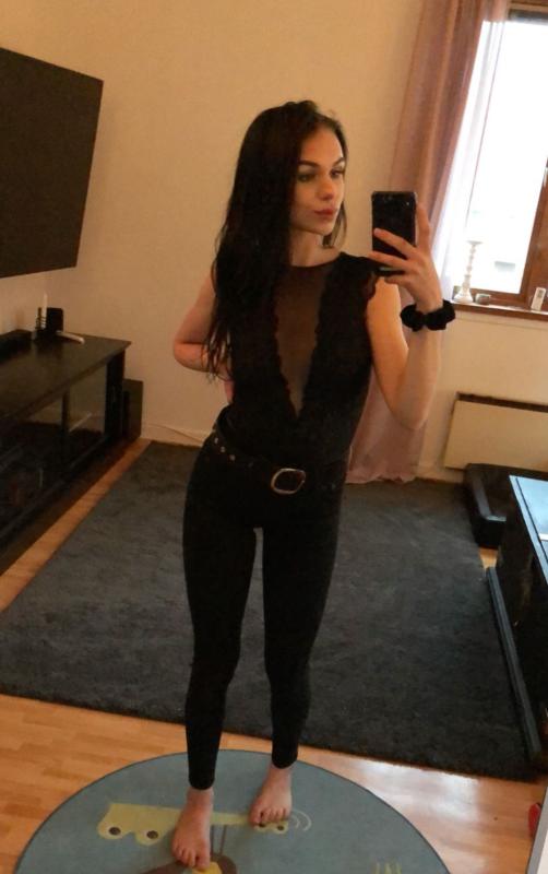 Woman image