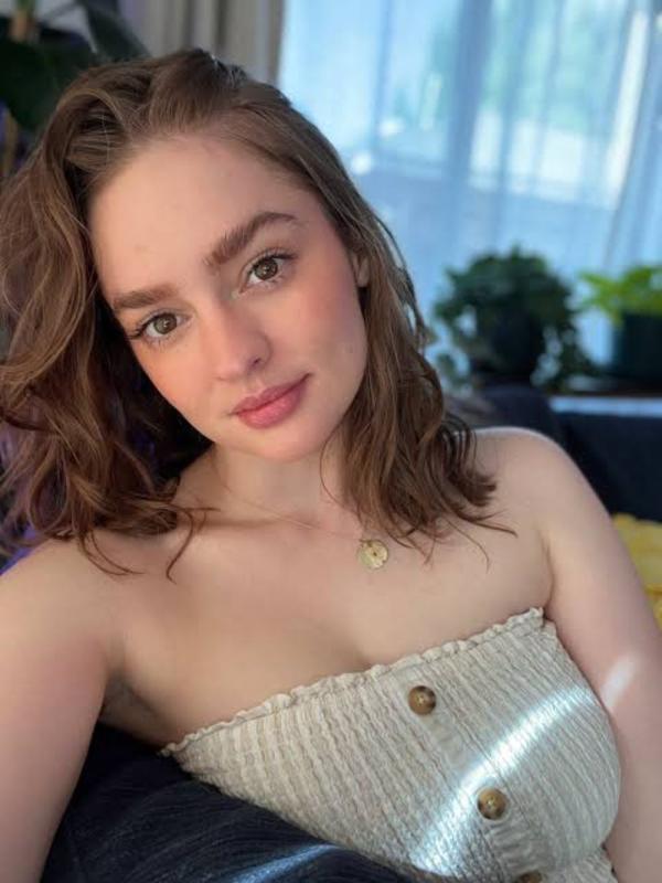 Woman image