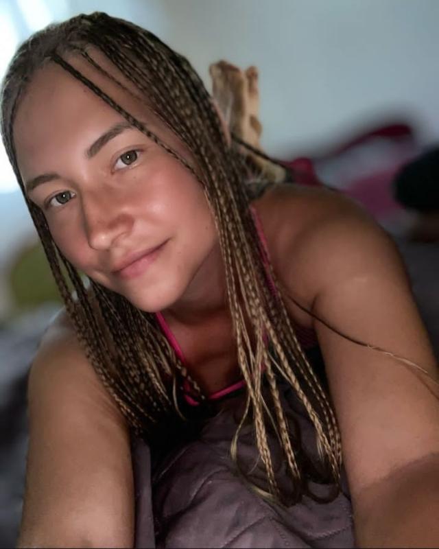 Woman image