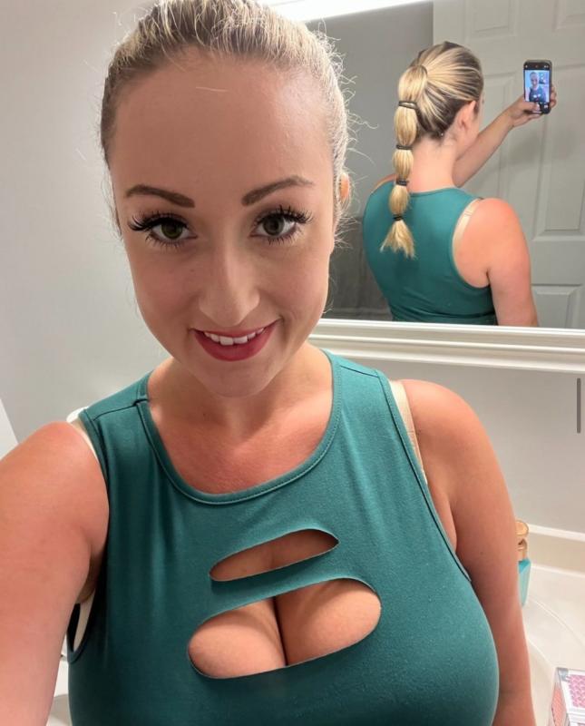 Woman image