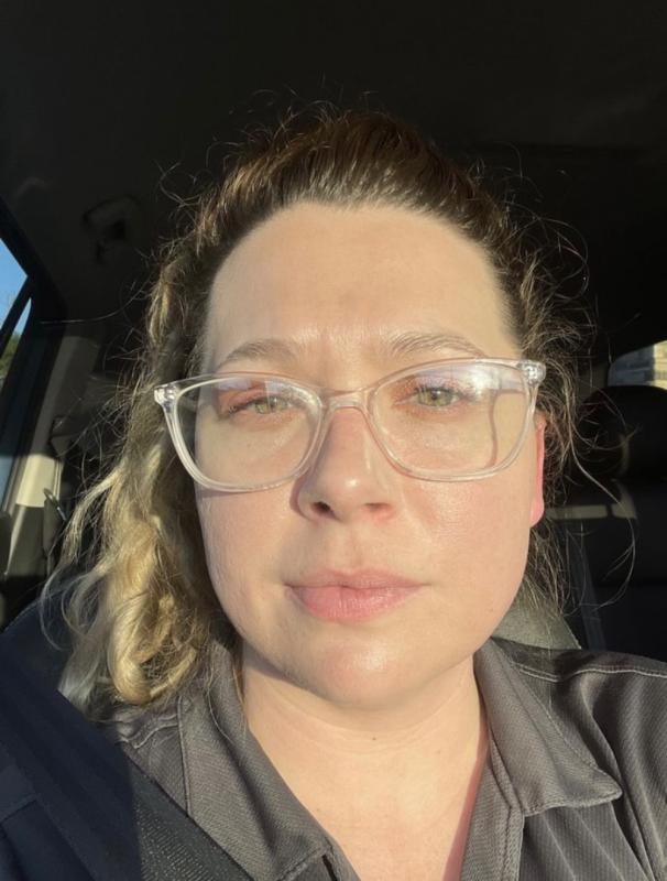 Woman image