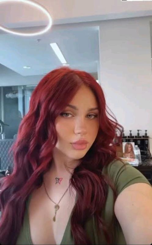 Woman image