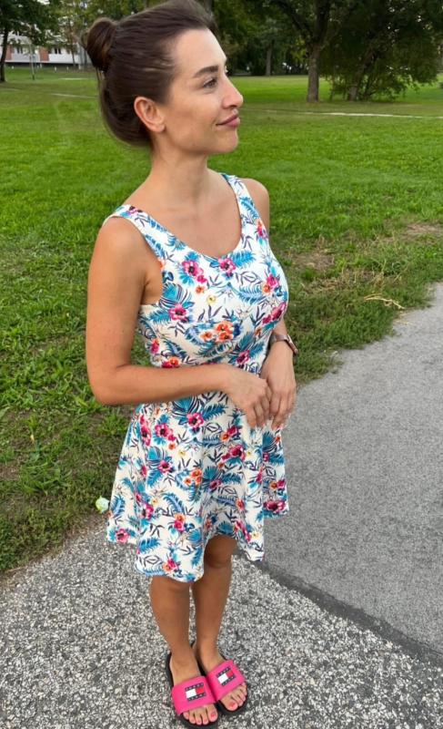 Woman image