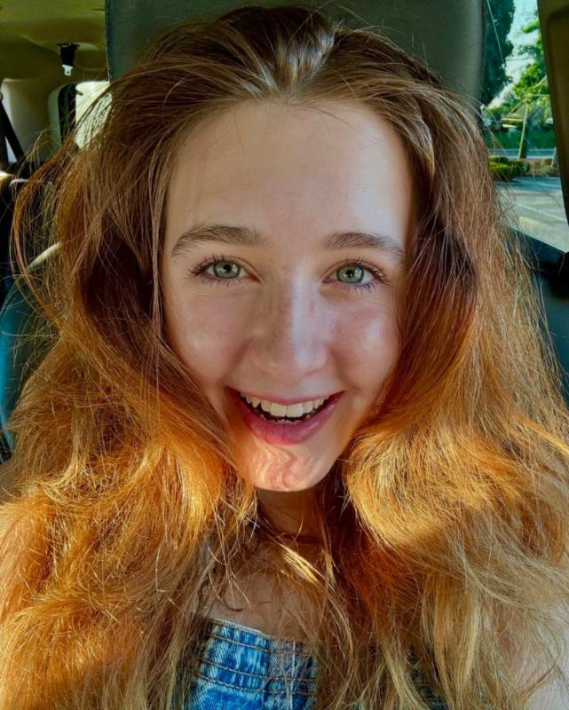 Woman image