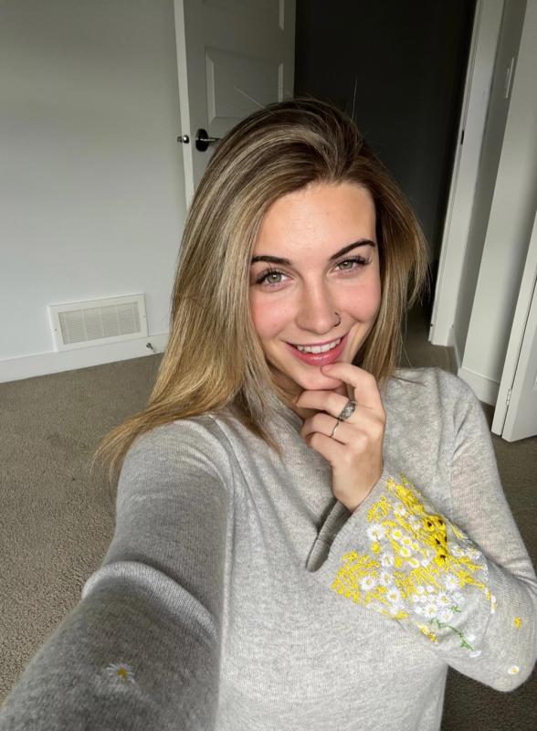 Woman image