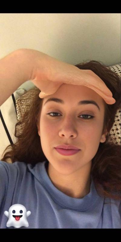 Woman image