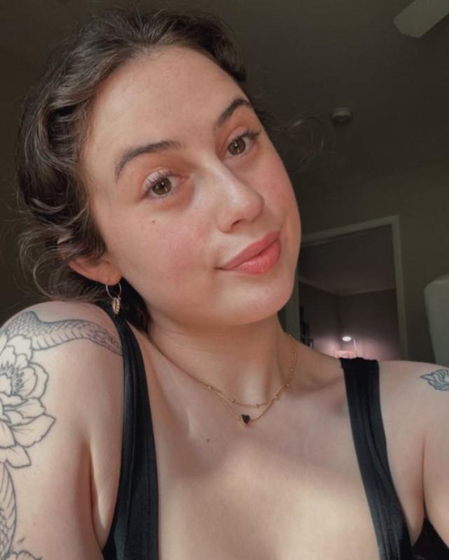Woman image