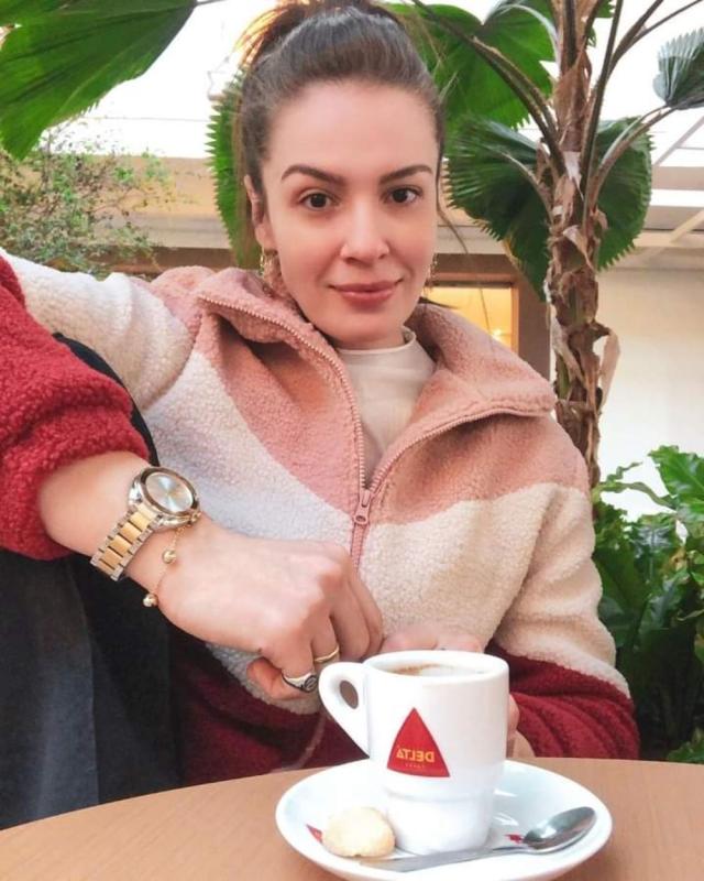 Woman image