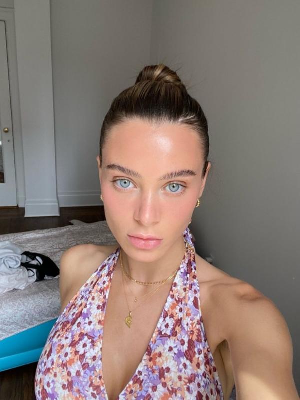 Woman image
