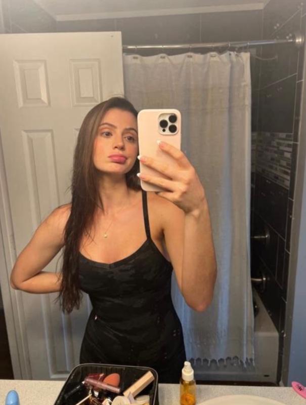 Woman image