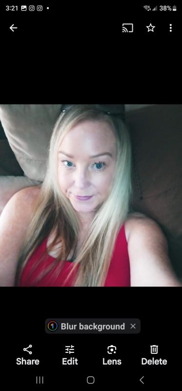 Woman image