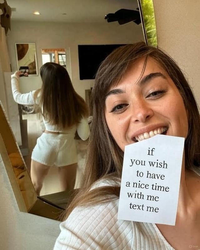 Woman image