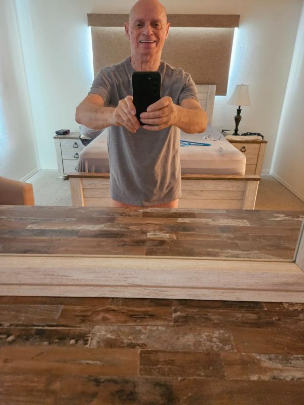 Man image