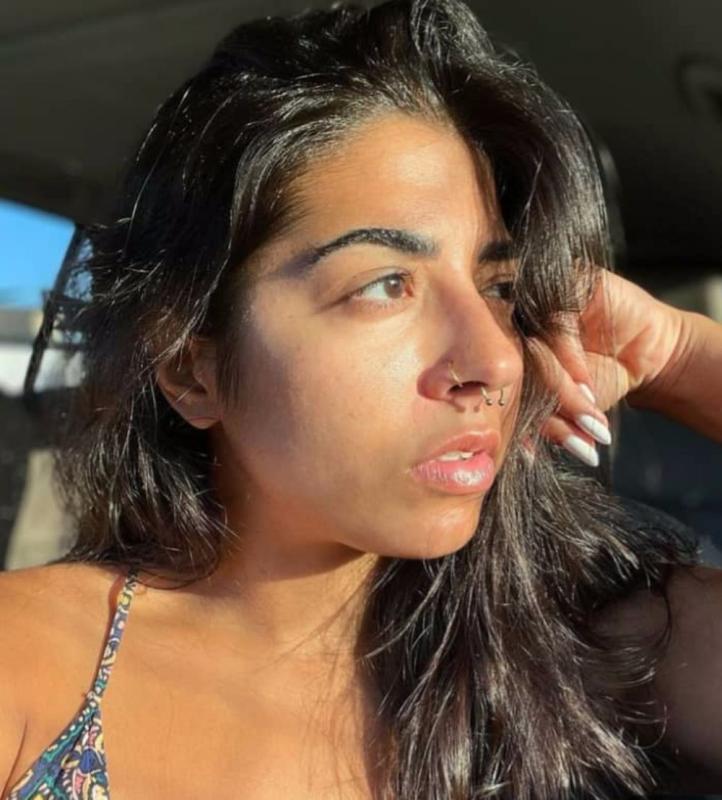 Woman image