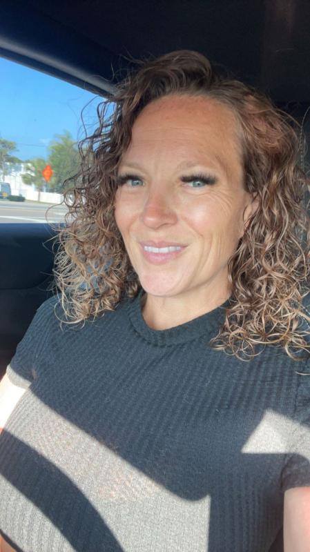 Woman image