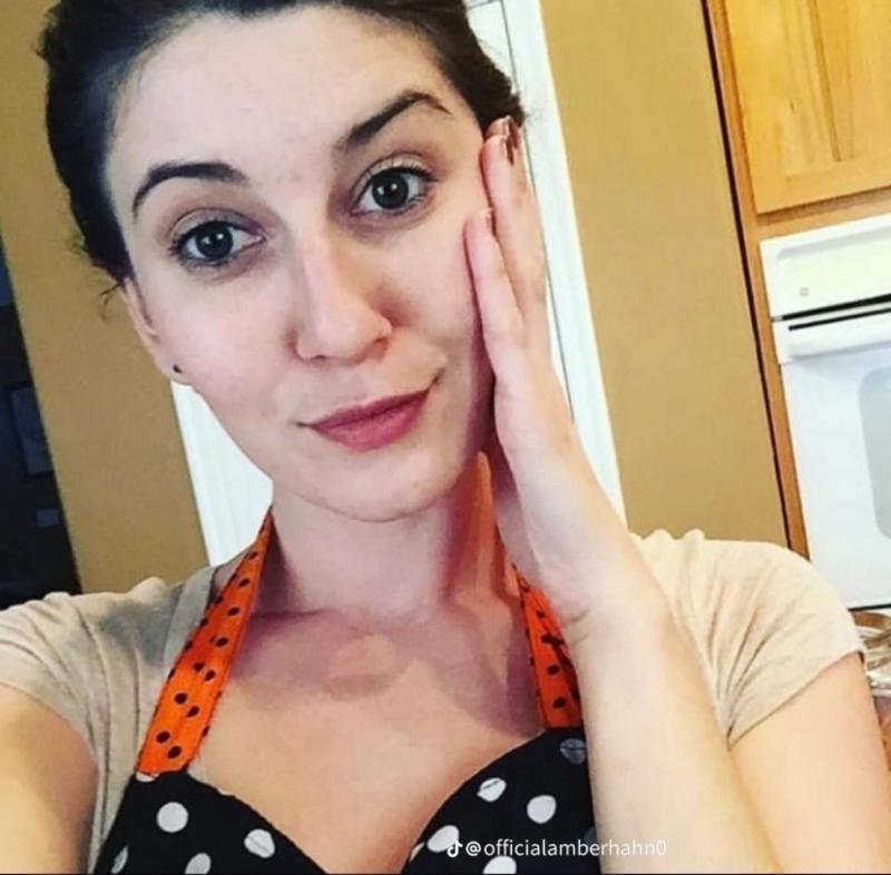 Woman image