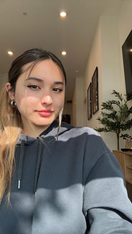Woman image