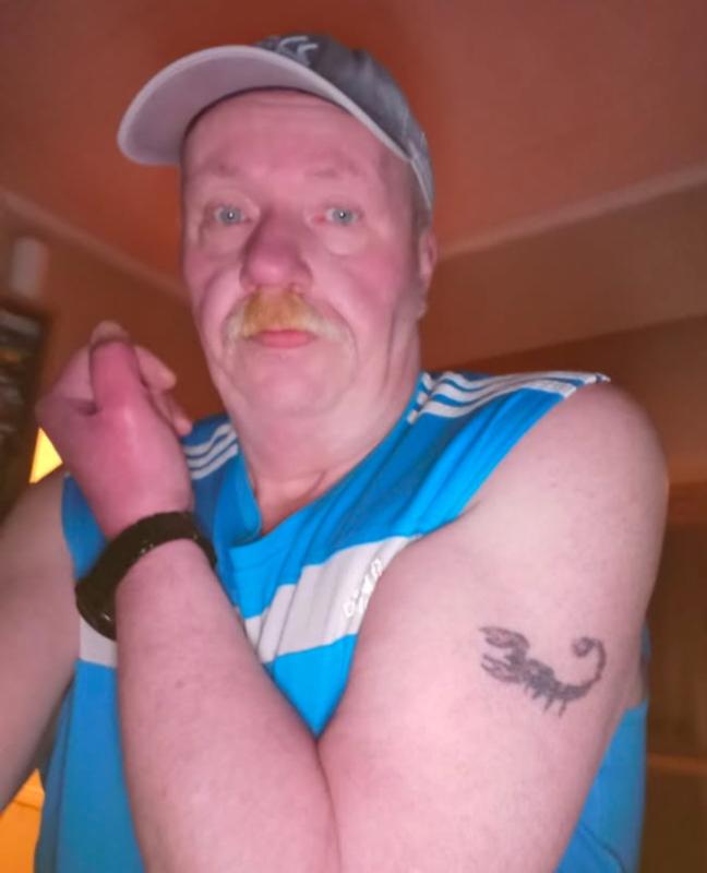 Man image
