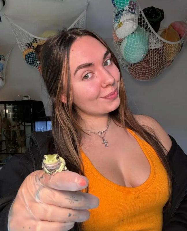 Woman image
