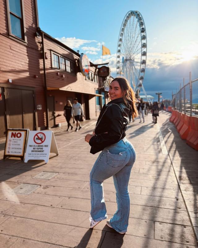 Woman image