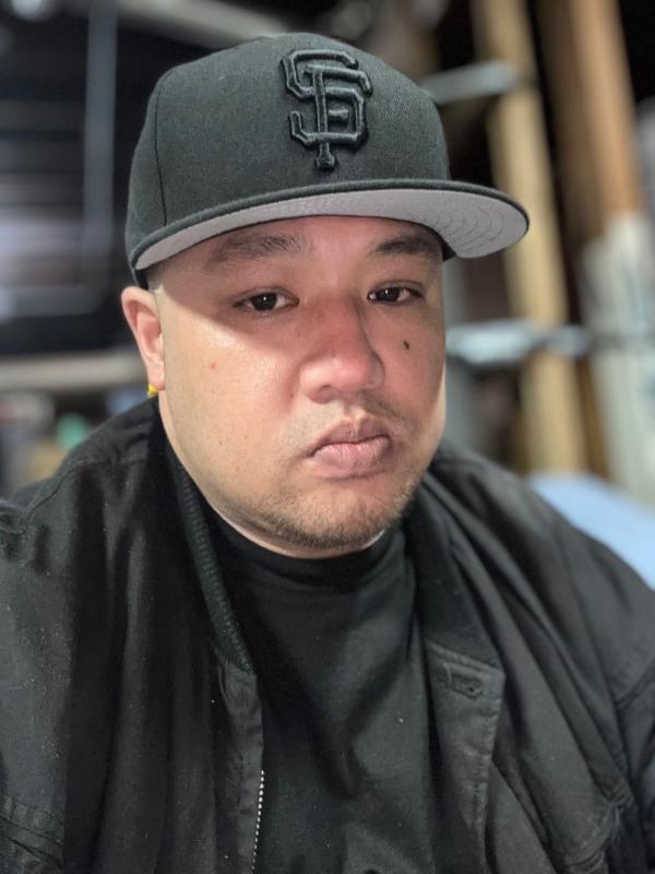 Man image