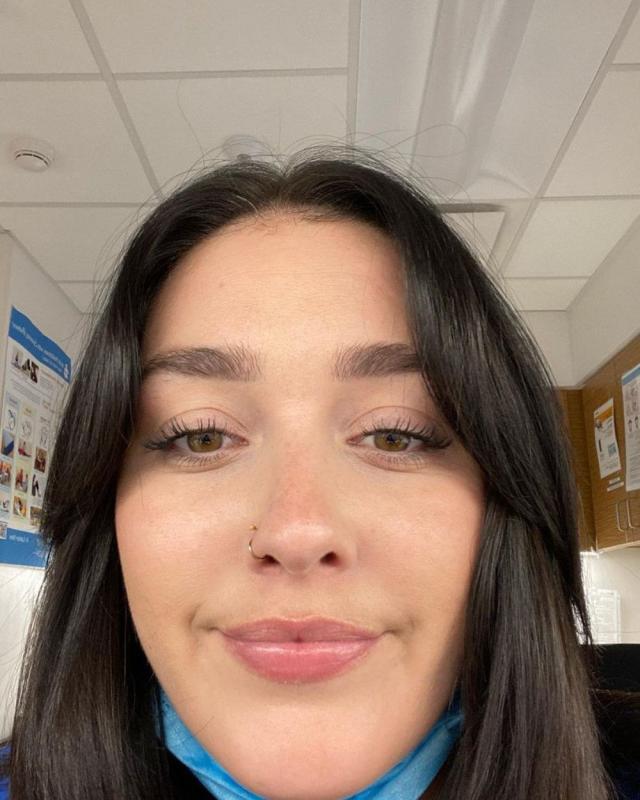 Woman image