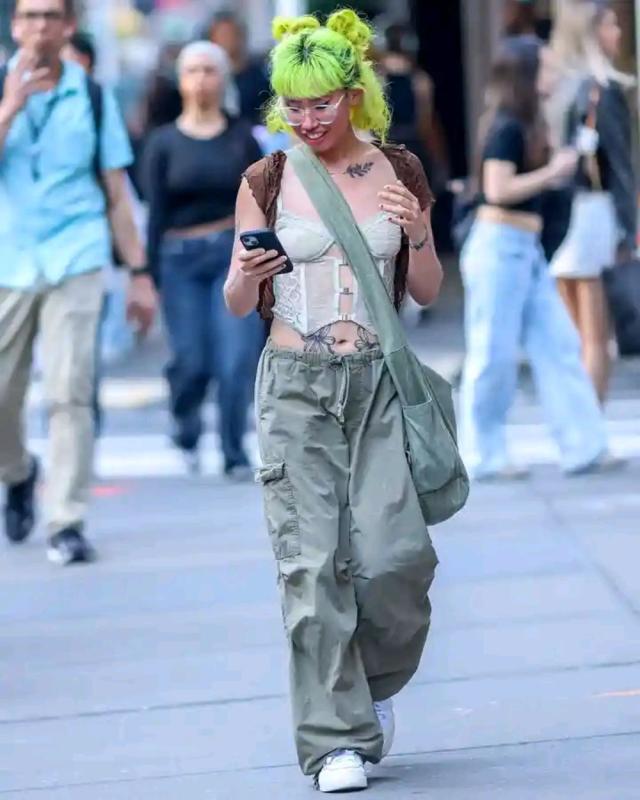 Woman image