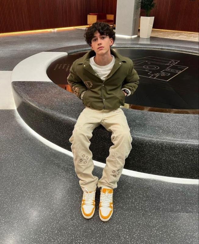 Man image