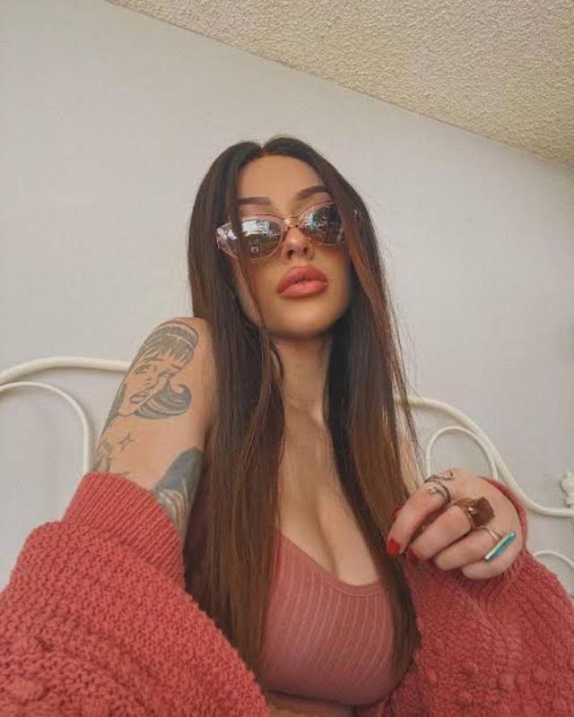Woman image