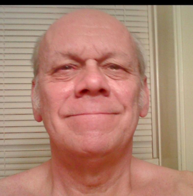 Man image