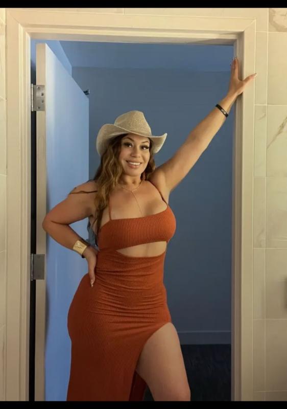 Woman image
