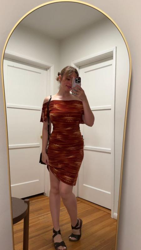 Woman image