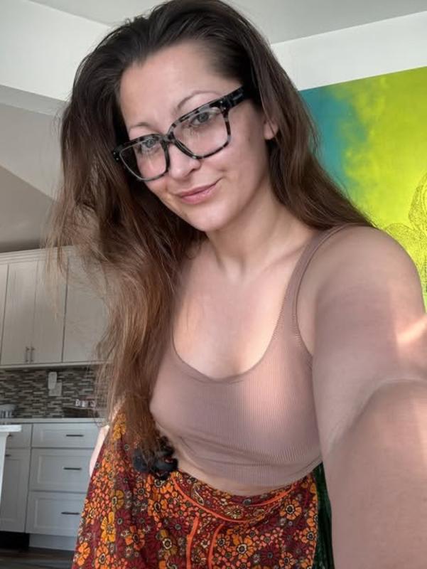 Woman image