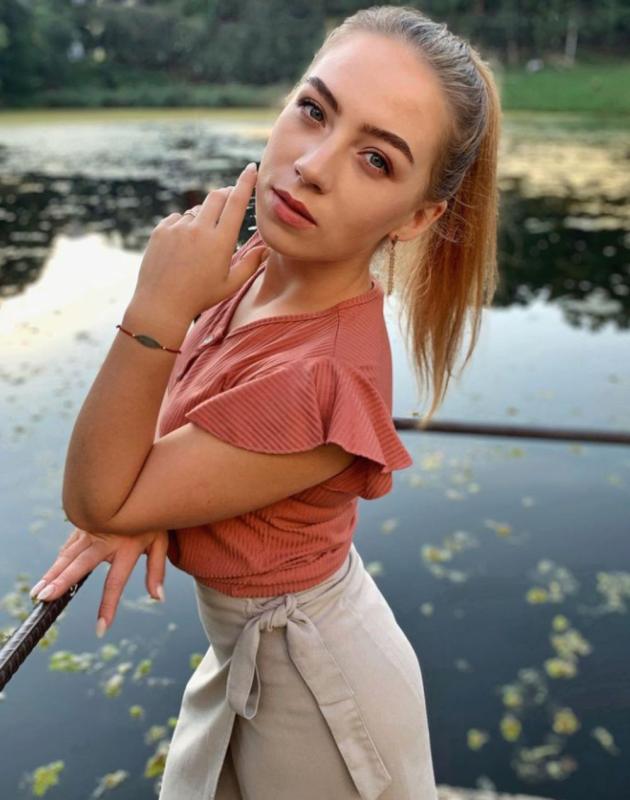 Woman image