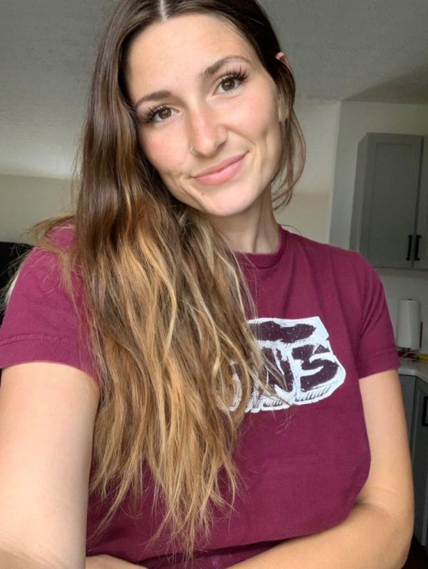 Woman image