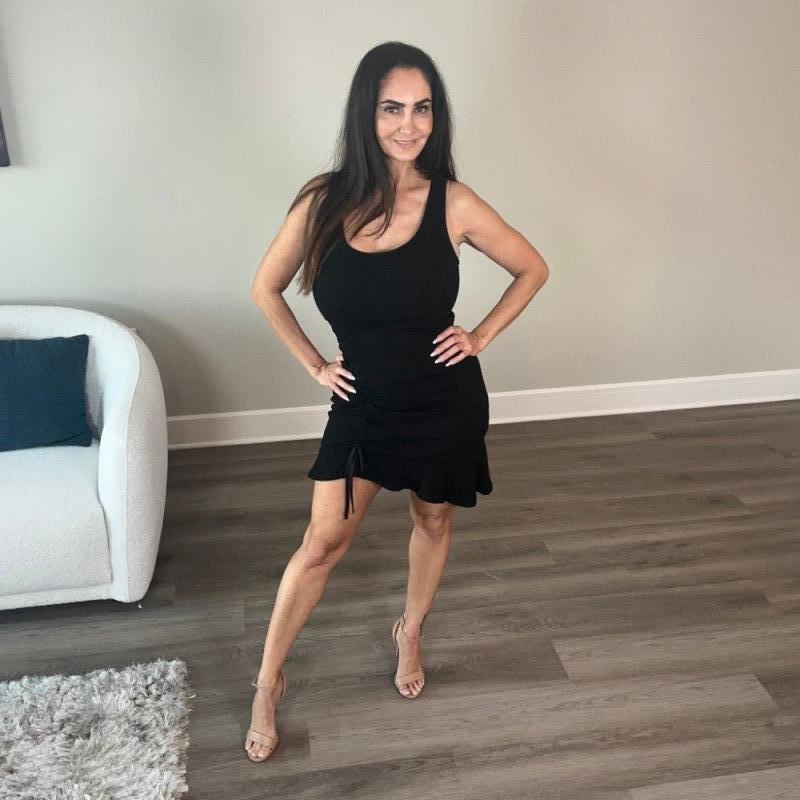 Woman image