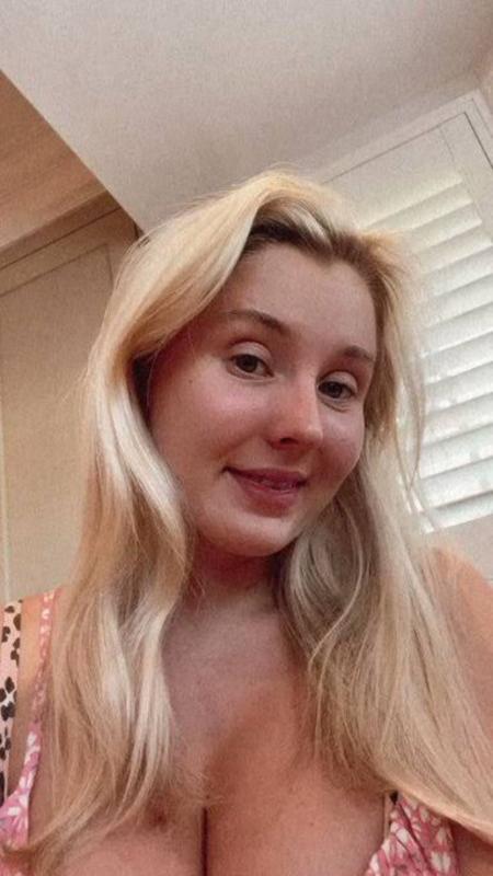 Woman image
