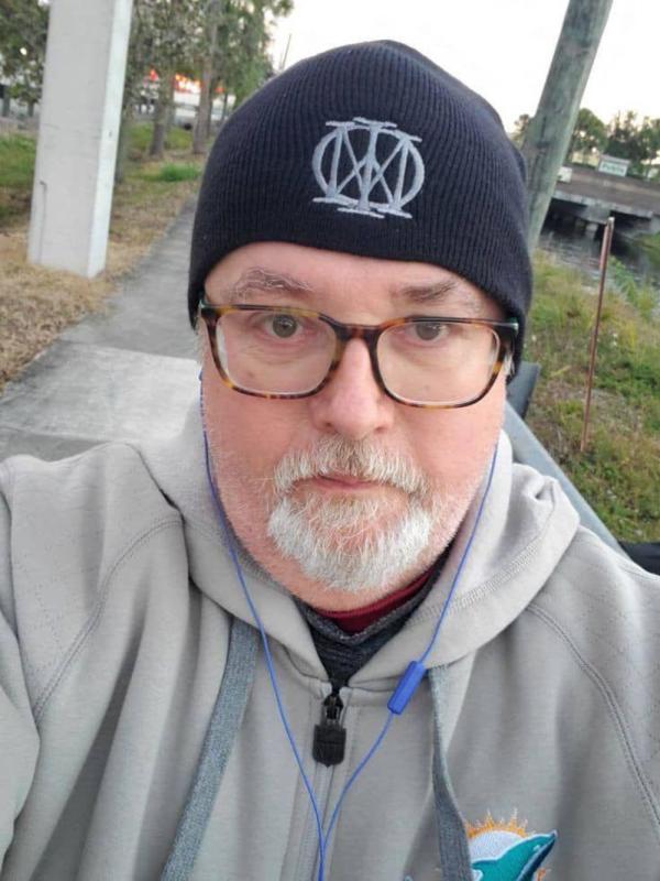 Man image