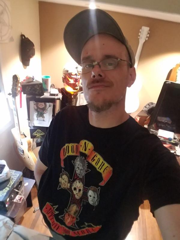Man image