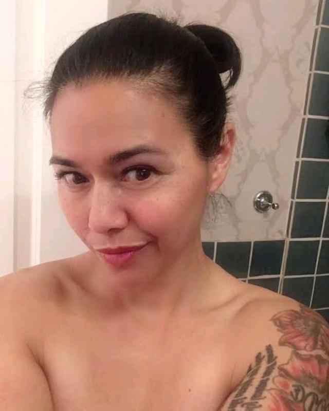 Woman image