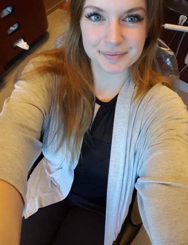 Woman image