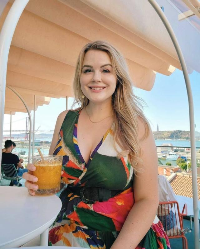 Woman image