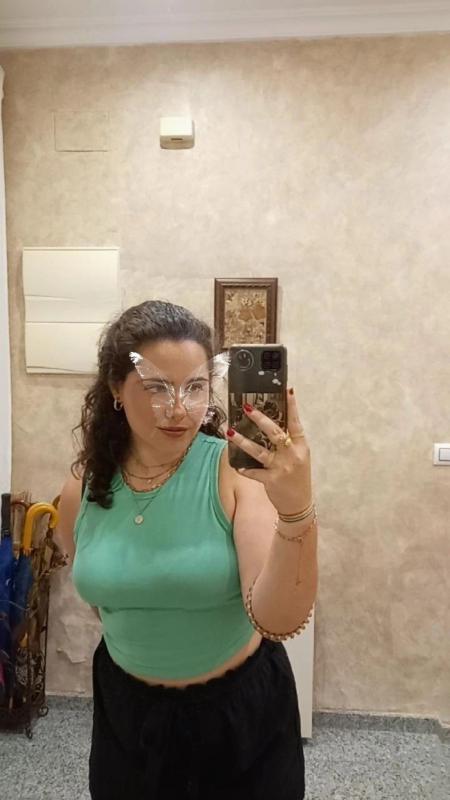 Woman image