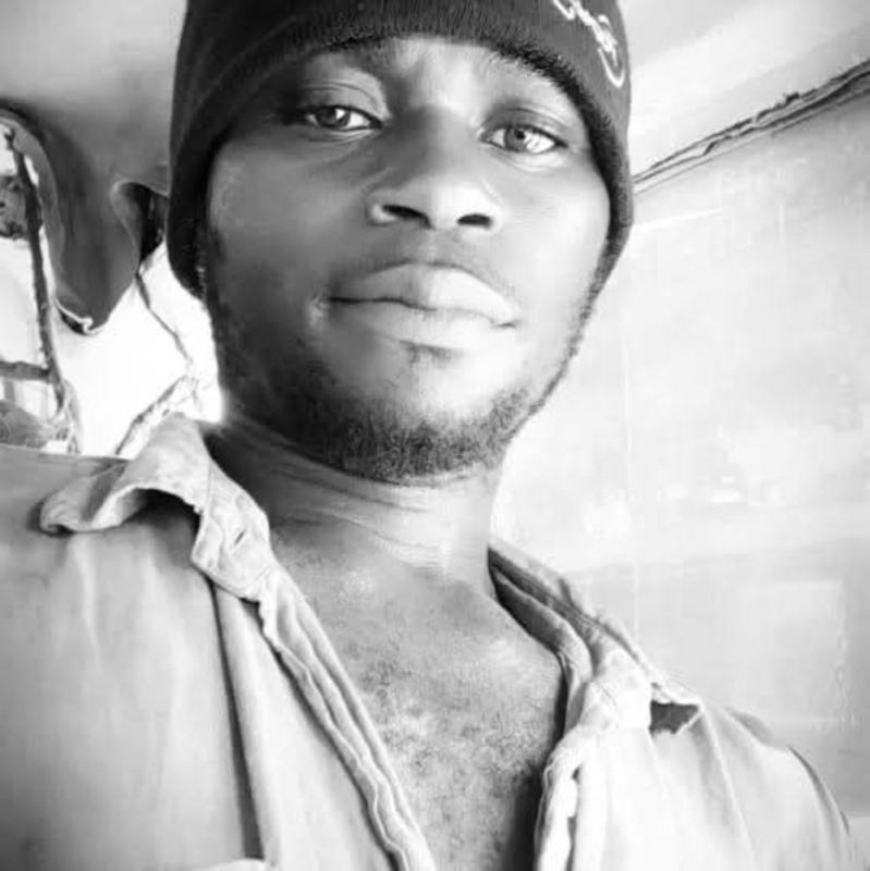 Man image
