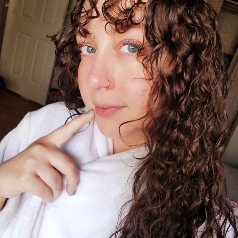 Woman image